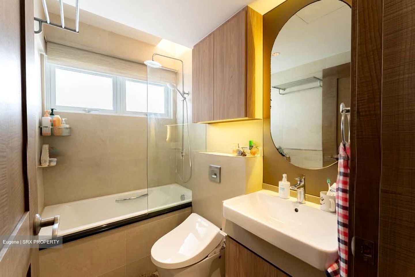 Leonie Towers (D9), Apartment #591892581